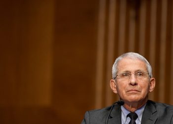 Michael Barone: COVID Showed That Our Health Bureaucracy is a System Sure to Fail