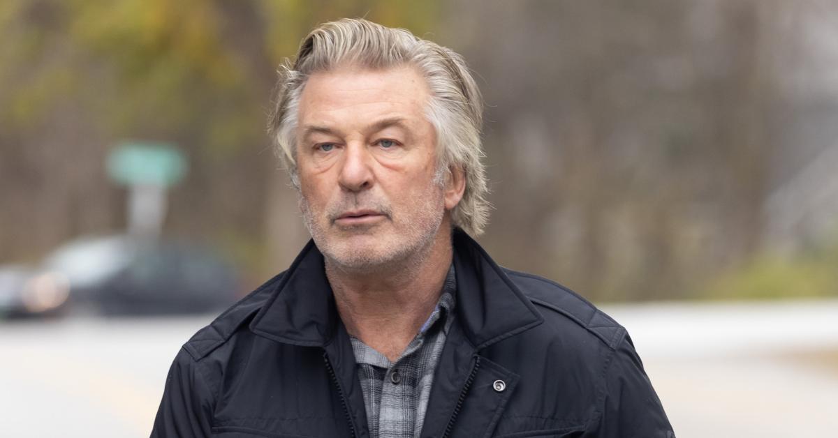 Alec Baldwin loses latest attempt to get involuntary manslaughter charge dismissed