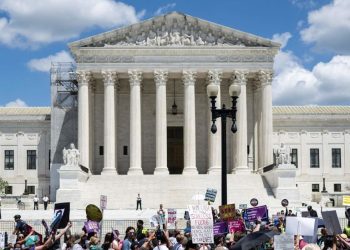 Supreme Court Poised To Reshape Abortion Landscape Once Again
