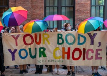 After Roe v. Wade repeal, abortion migration stats trending up from southern to northern states