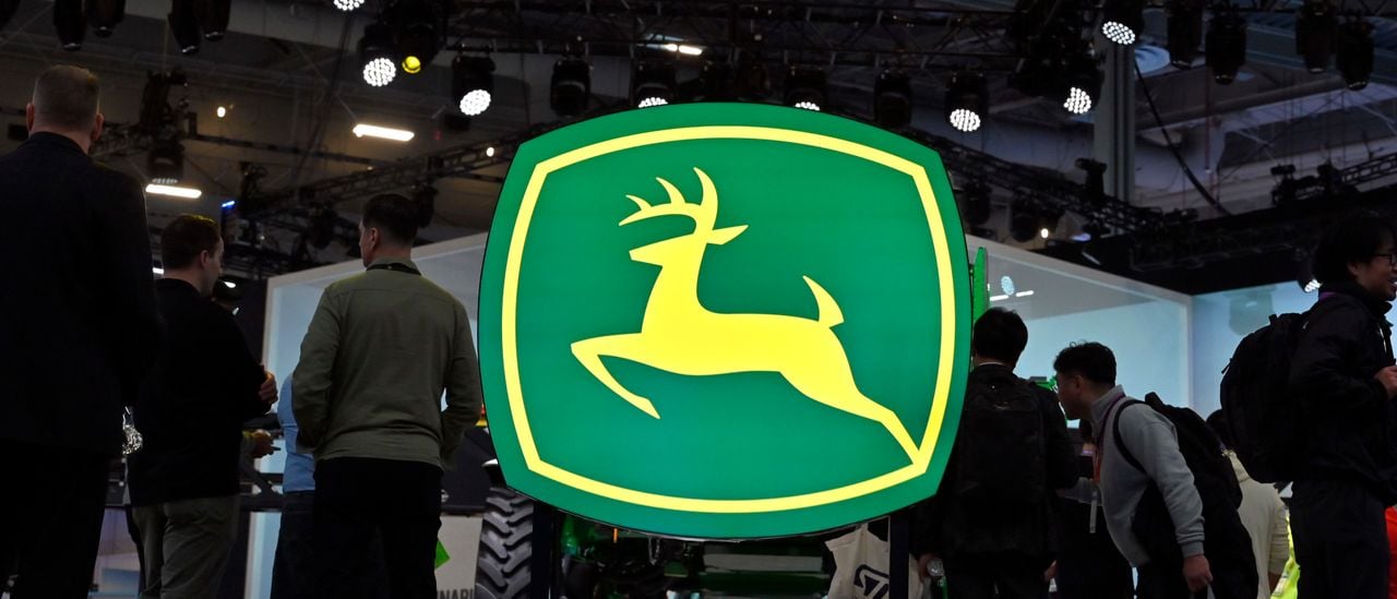 John Deere Announces Layoffs While Moving Production Abroad