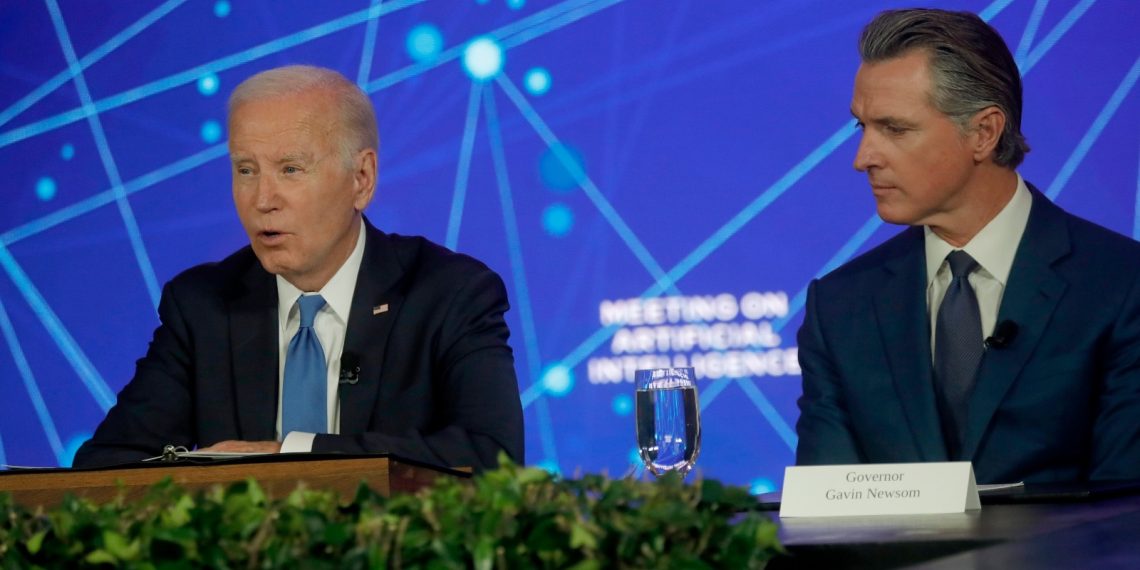 NY Times Columnist Admits Something ‘Badly Wrong’ With Blue West Coast States