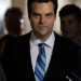 Matt Gaetz endorses Bob Good's reelection bid in a break from Trump