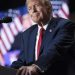 As Trump visits Nevada, new post-conviction poll shows he’s winning in state