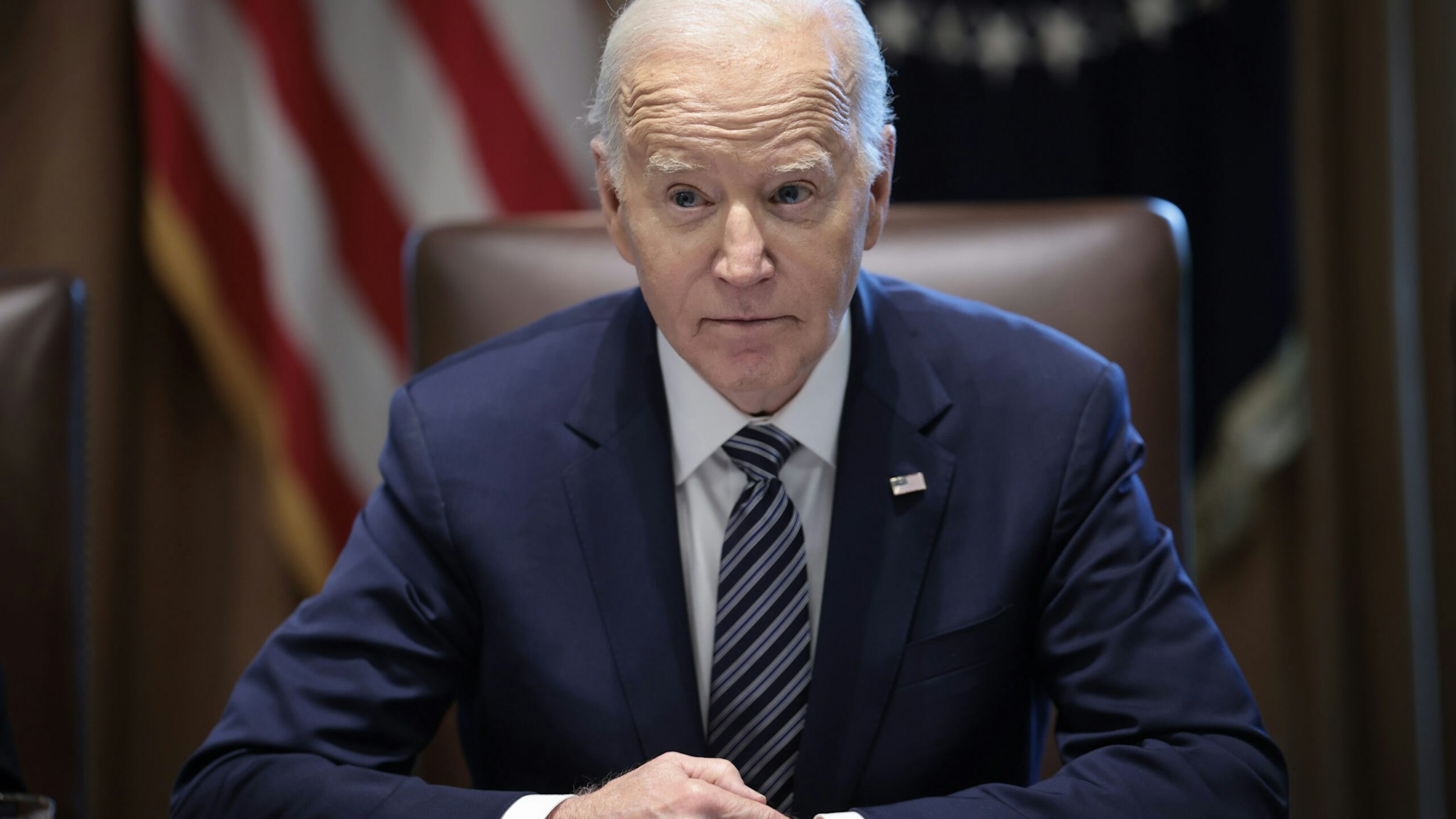 SCOTUS Decision Raises Timing Question On Biden’s Illegal Immigration Order