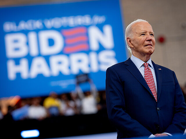 Exclusive – Senate Republicans Accuse FCC of Being ‘De Facto Arm’ of Biden Campaign for Advancing Election-Year AI Advertising Regulations