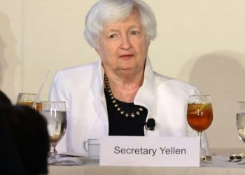 Yellen Grilled On Voter Dissatisfaction With Economy Under Biden