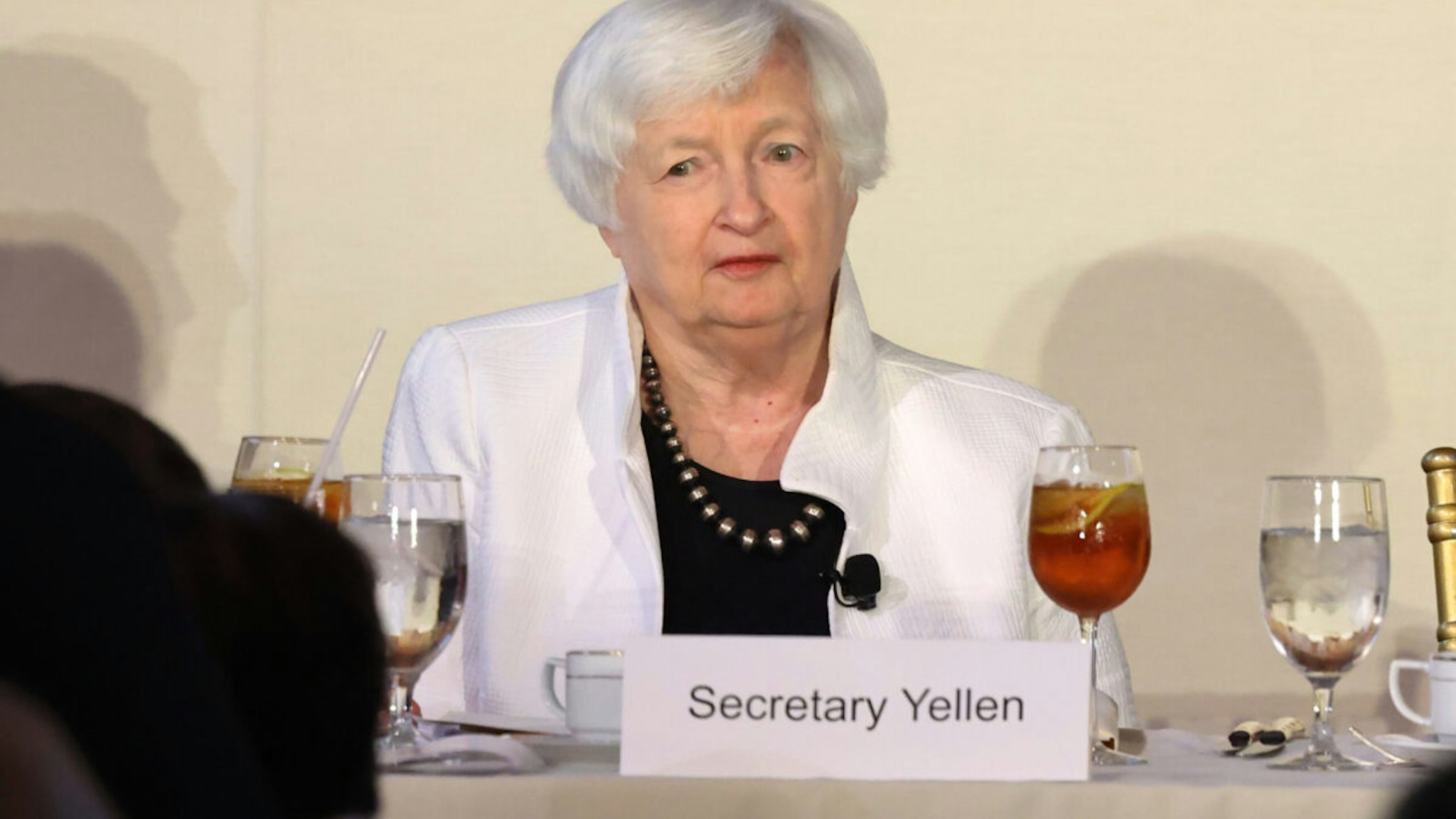 Yellen Grilled On Voter Dissatisfaction With Economy Under Biden