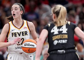Colin Cowherd Shares 'Harsh Truth' About Caitlin Clark, WNBA: VIDEO
