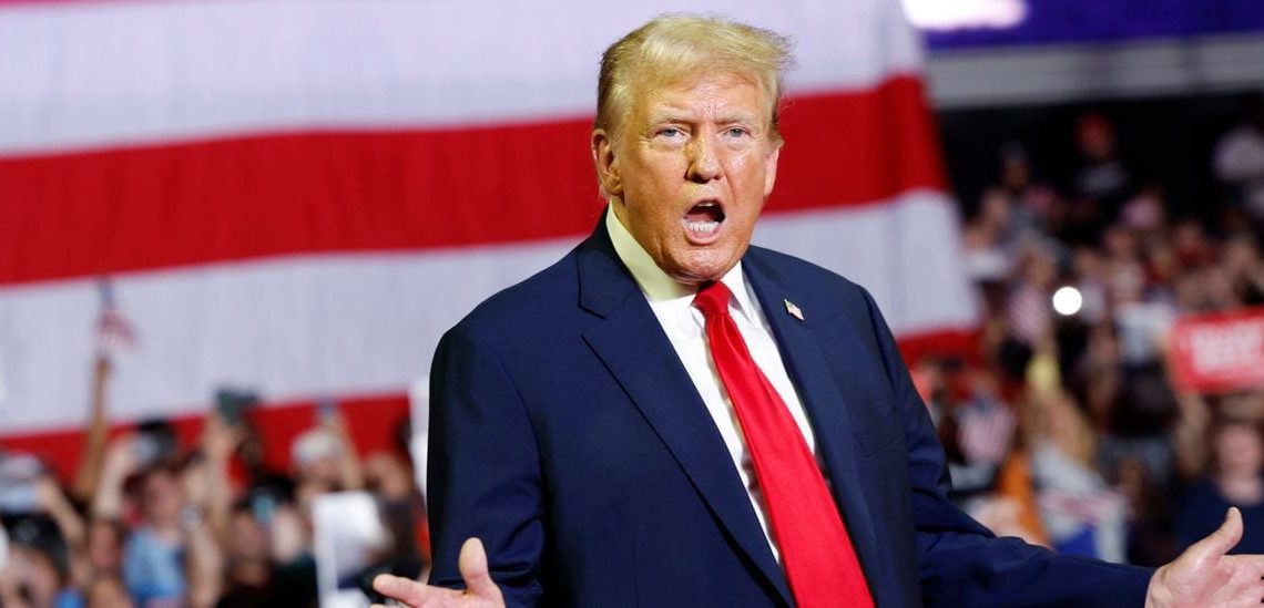 Snopes Finally Corrects The Record On Notorious Trump Hoax — Seven Years Later