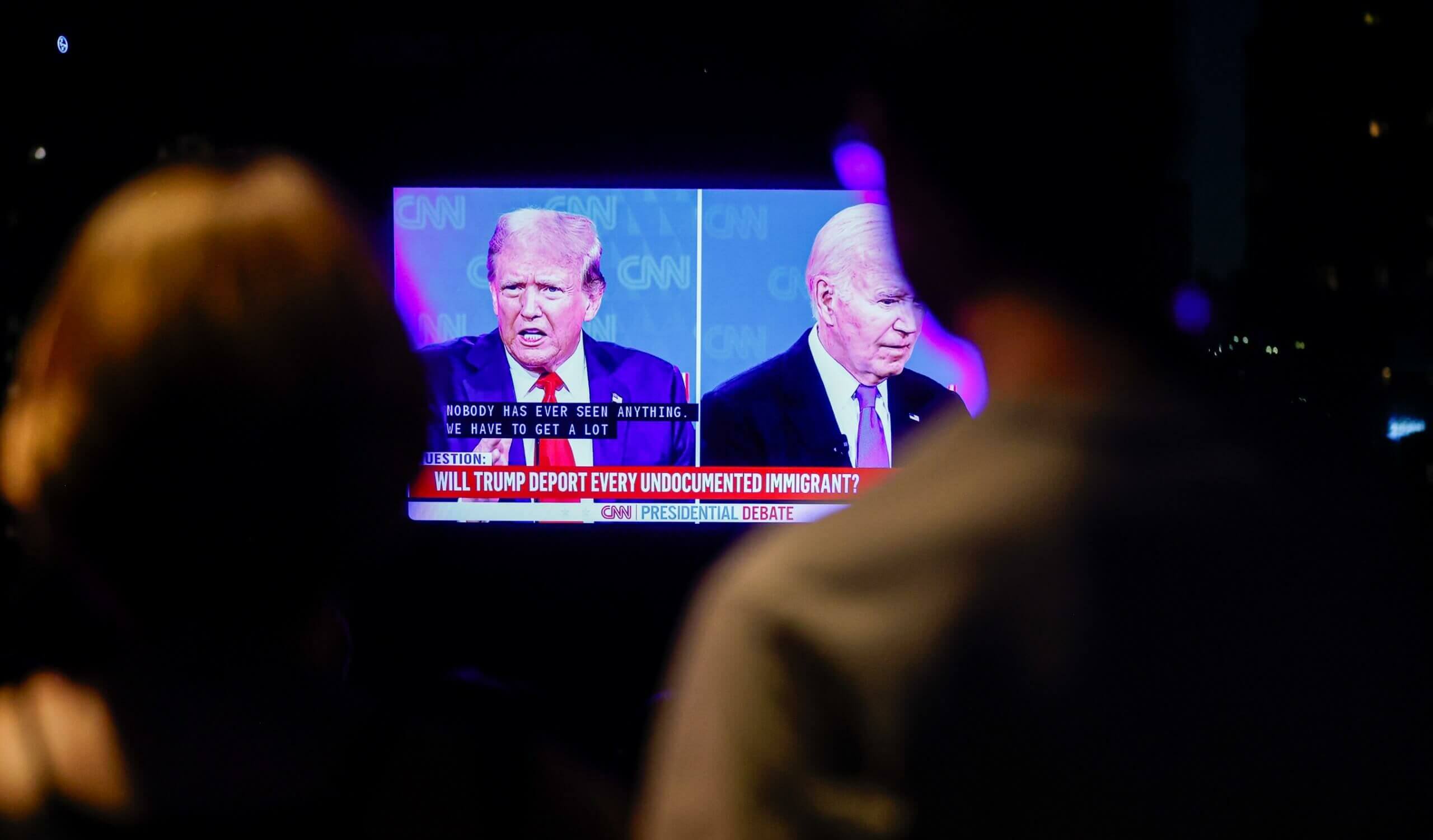 Media’s Lies About Biden’s ‘Mental Fitness’ Finally Caught Up To Them