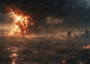 Global War