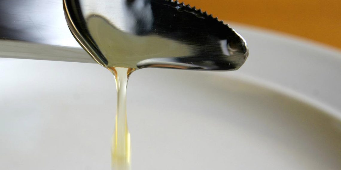 Rep. Anna Luna (R-Fla.) introduces bill to ban chemical dyes, high-fructose corn syrup in food