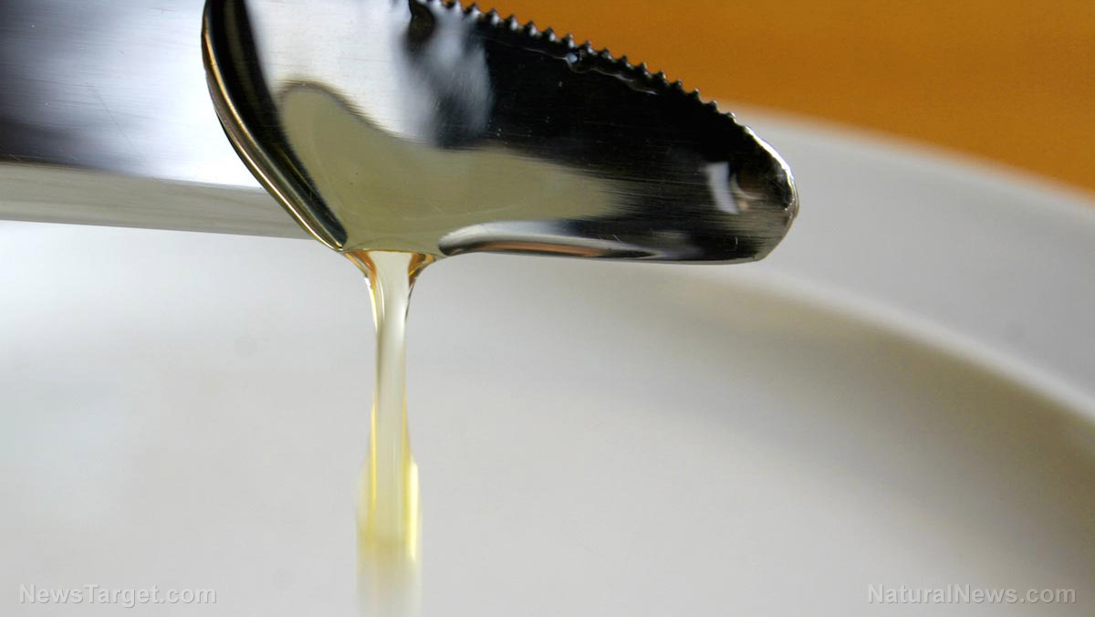 Rep. Anna Luna (R-Fla.) introduces bill to ban chemical dyes, high-fructose corn syrup in food