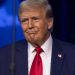 Trump endorses Pastor Mark Burns for South Carolina's 3rd Congressional District