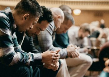 The Antidote To A Lukewarm Spirit Is To Wholeheartedly Follow The Lord