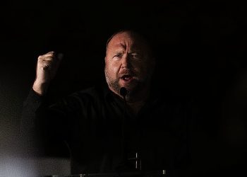 Infowars Alex Jones
