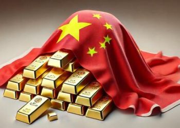 Is China Hiding How Much Gold It Really Has?