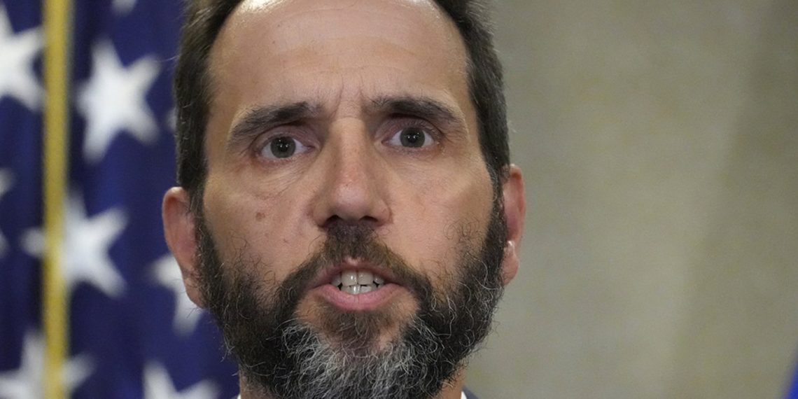 BREAKING: Jack Smith Officially Admits To Evidence Tampering In Mar-A-Lago Raid