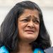 Democrat Pramila Jayapal Chuckles While Discussing News Headline About Illegal Alien Raping Young Girl In NYC