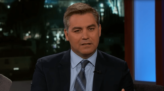 Jim Acosta Cuts Off Pro-Life Guest in Second CNN Interview-Dump This Week