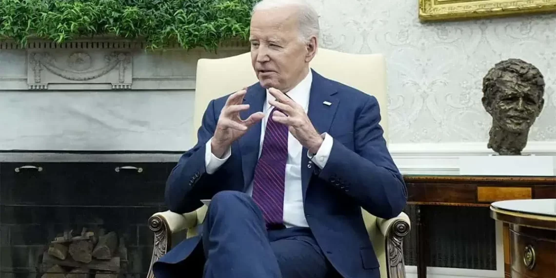 Will Biden be “Clintonized” before the election?