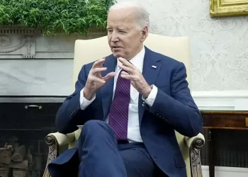 Will Biden be “Clintonized” before the election?
