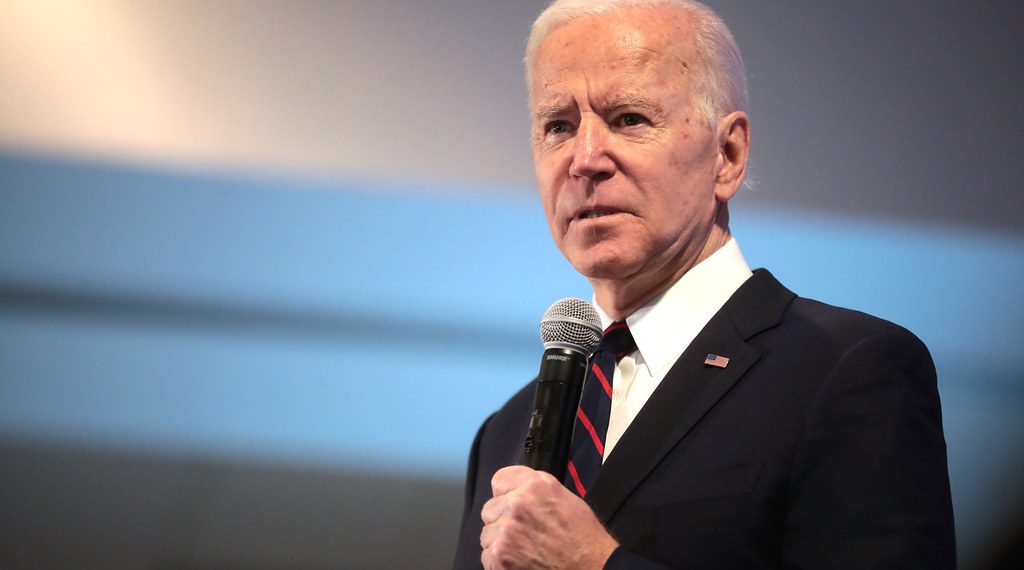 Star Parker: Young Voters Are Leaving Democrats and Biden Behind