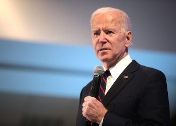 Star Parker: Young Voters Are Leaving Democrats and Biden Behind