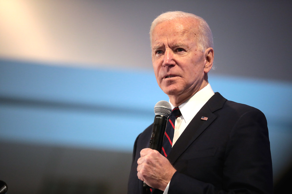 Star Parker: Young Voters Are Leaving Democrats and Biden Behind