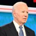 2 Senators Say Biden Debate Performance Raises 25th Amendment Concerns