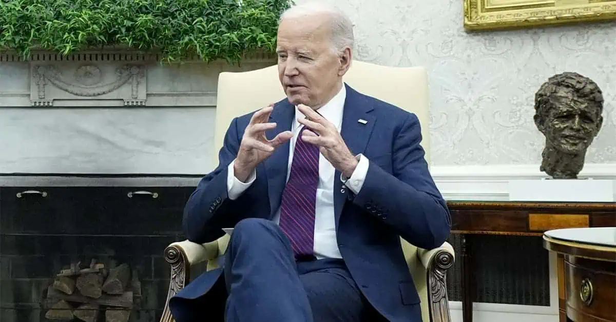 Will Biden be “Clintonized” before the election?