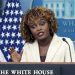 White House Abandons ‘Cheap Fake’ Claim; Admits ‘He’s Not As Smooth as He Used to Be’