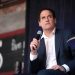 Mark Cuban Embarrasses Himself On X While Trying To Defend Joe Biden