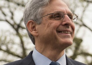 Is Mike Johnson Being Held Hostage by ‘Moderate’ Republicans Over Merrick Garland?