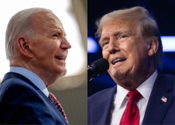 Independent Voters Are Key to 2024
