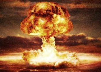 Nuclear Explosion