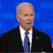 How Biden’s Debate Catastrophe Made the World More Dangerous