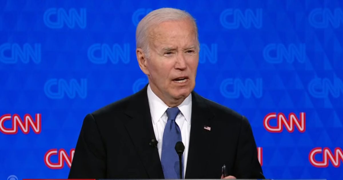 How Biden’s Debate Catastrophe Made the World More Dangerous