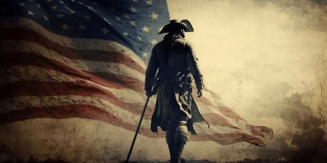 Radical Left’s plan to replace America’s Independence Day with Juneteenth