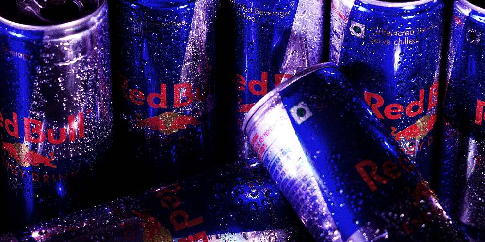 Red Bull