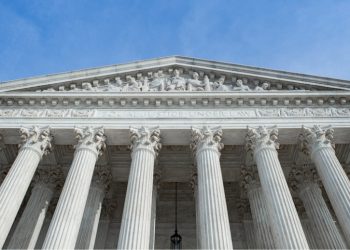 Supreme Court: It Is Illegal For Public Officials to Accept Bribes, But Maybe Not Gratuities?