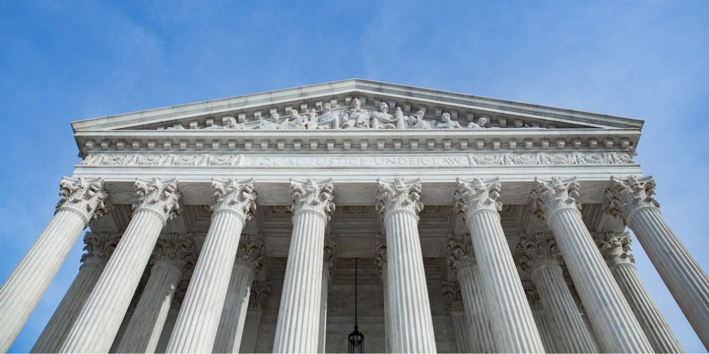 Supreme Court: It Is Illegal For Public Officials to Accept Bribes, But Maybe Not Gratuities?