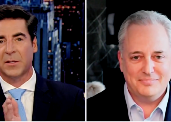 ‘Total Love Fest’: David Sacks Says Trump Fundraiser In San Francisco Exceeded Goal By Millions
