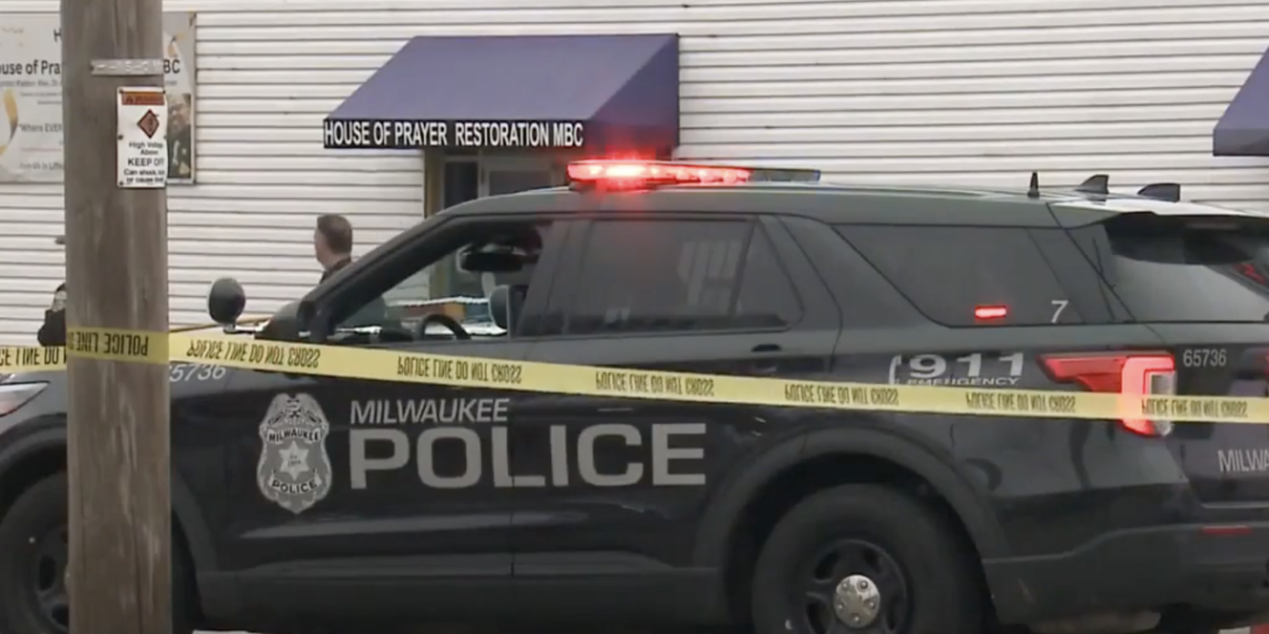 Yes, Democrats Have Made Milwaukee A ‘Horrible’ City