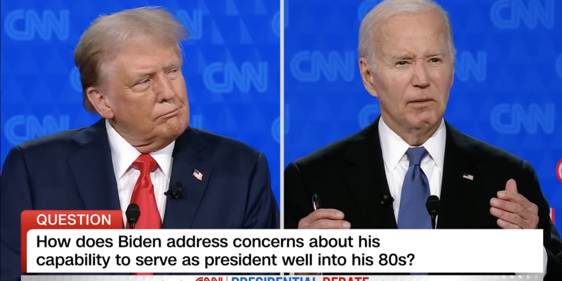 Trump’s Debate Triumph Means Nothing If The GOP Doesn’t Chase Ballots Like There’s No Tomorrow