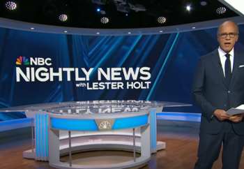 CRY MORE: NBC Whines Biden ‘Has No Firm Plan’ to Fight ‘Domestic Disinformation’ Before Election