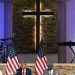 Trump jokes that Christians don't vote much, encourages them not to sit out 2024