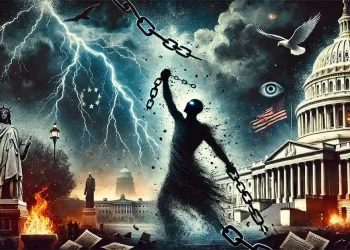 Tyranny is already here – Prepare for it to get much worse