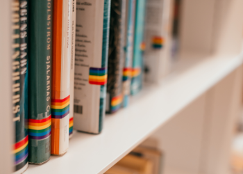 Why do drag queens never want to read stories to the elderly?